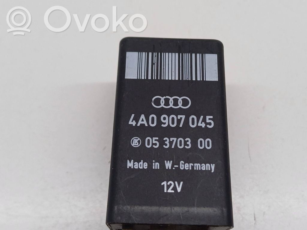 Audi A6 S6 C4 4A Otros relés 