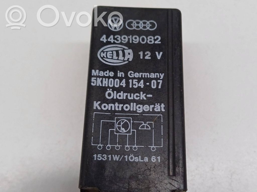 Audi 80 90 S2 B4 Muu rele 