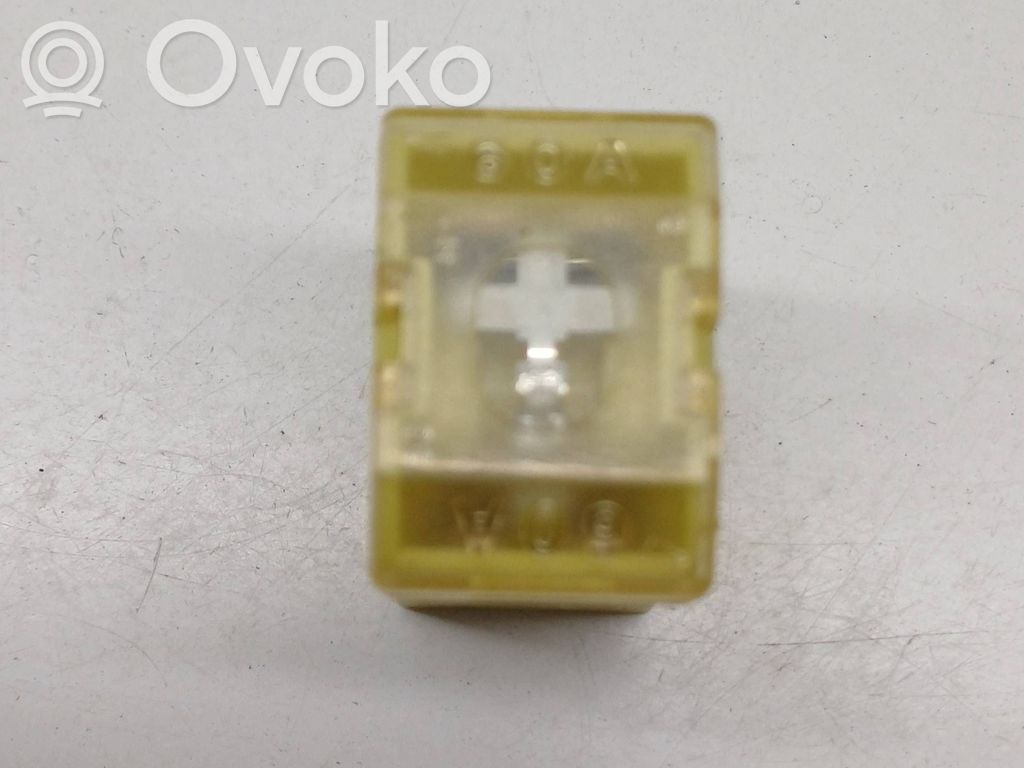 Toyota Prius (XW30) Fusible 