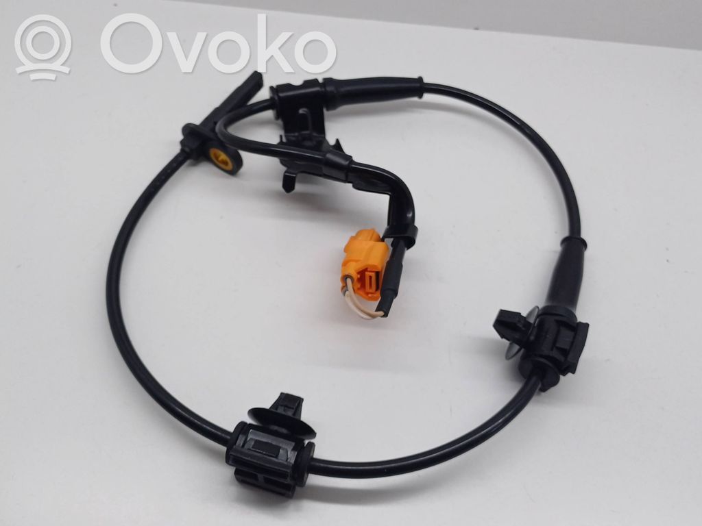 Honda CR-V ABS Sensor 