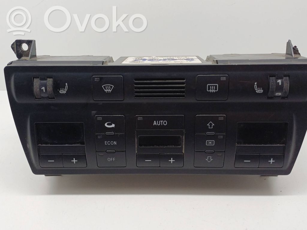 Climate control unit   D620001,4B0820043Q