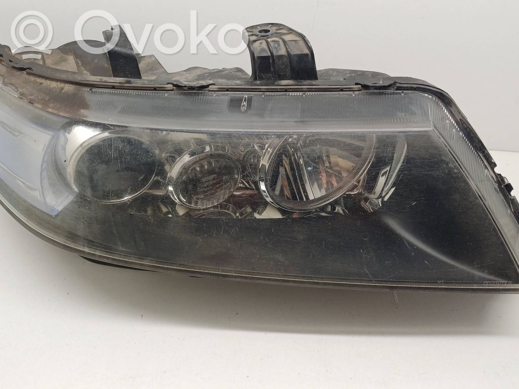 Honda Accord Priekinis žibintas 