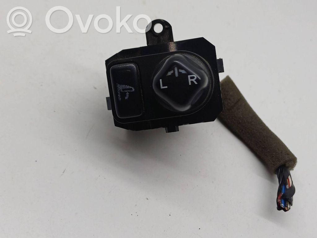 Honda Accord Wing mirror switch 