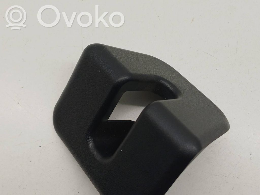 Subaru Impreza III Seat back rest lock catch 