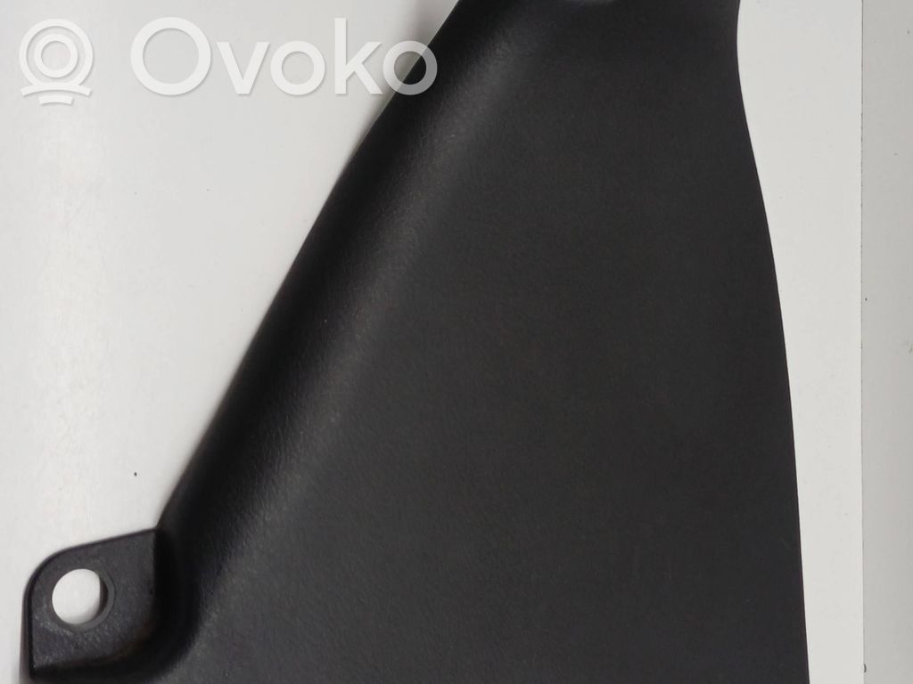 Honda Accord Foot area side trim 