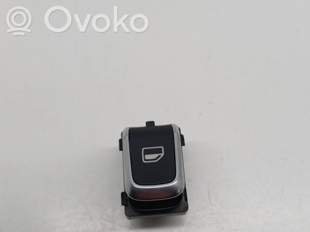 Electric window control switch   4H0959855,165106S