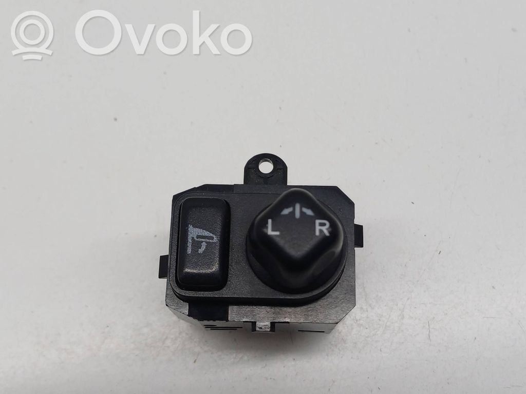 Honda Accord Electric window control switch 