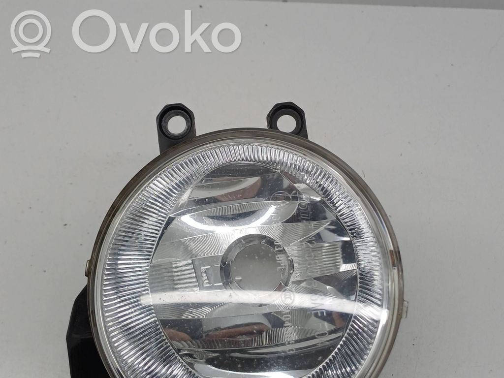 Toyota RAV 4 (XA40) Światło przeciwmgłowe przednie 
