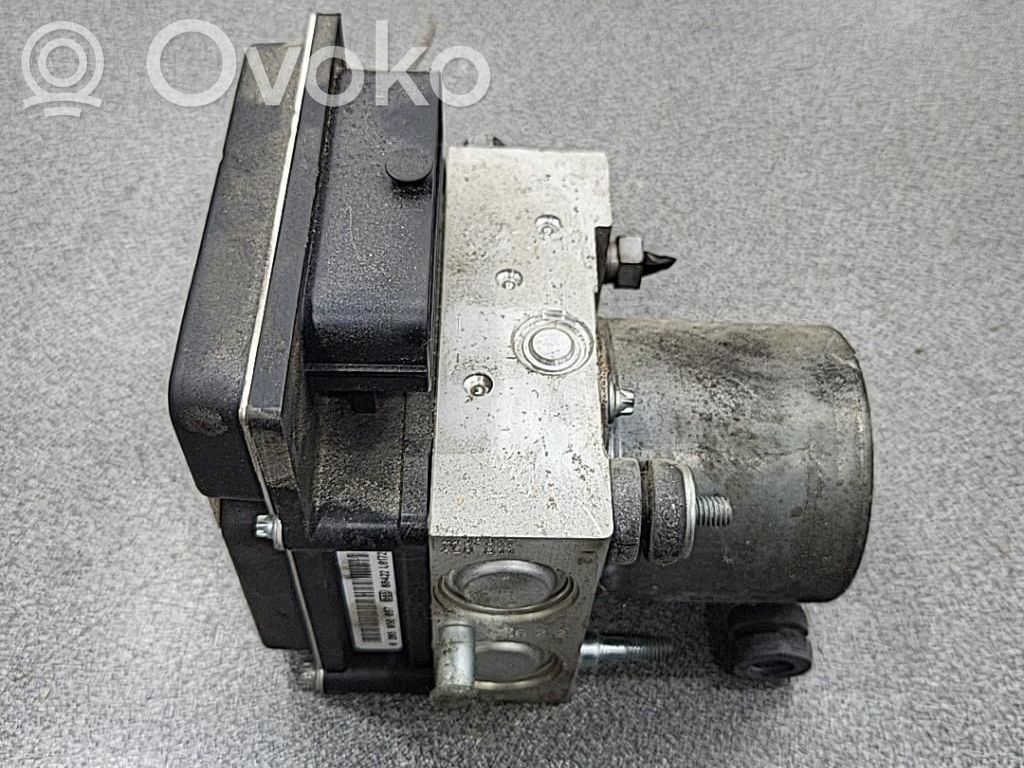 Citroen C5 ABS bloks 