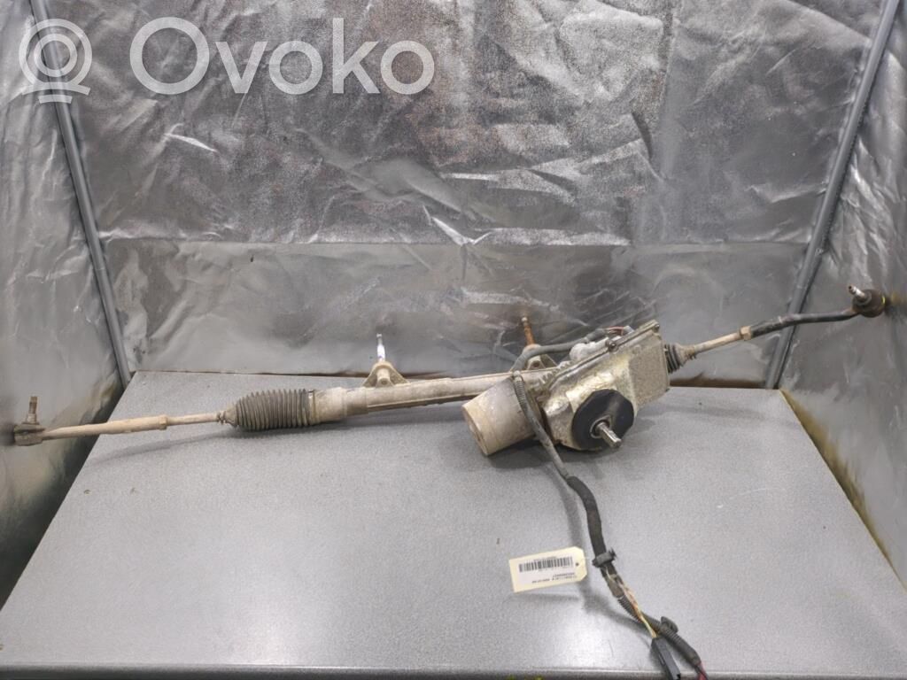 Citroen C3 Lenkgetriebe 