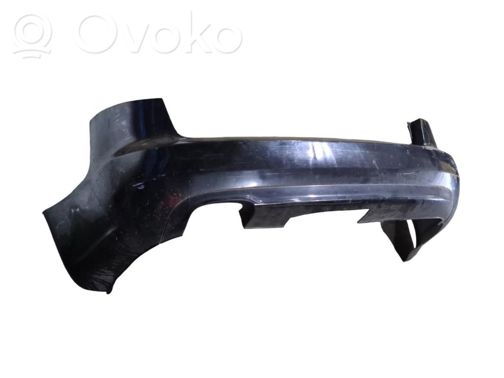 Audi A4 S4 B7 8E 8H Parachoques 
