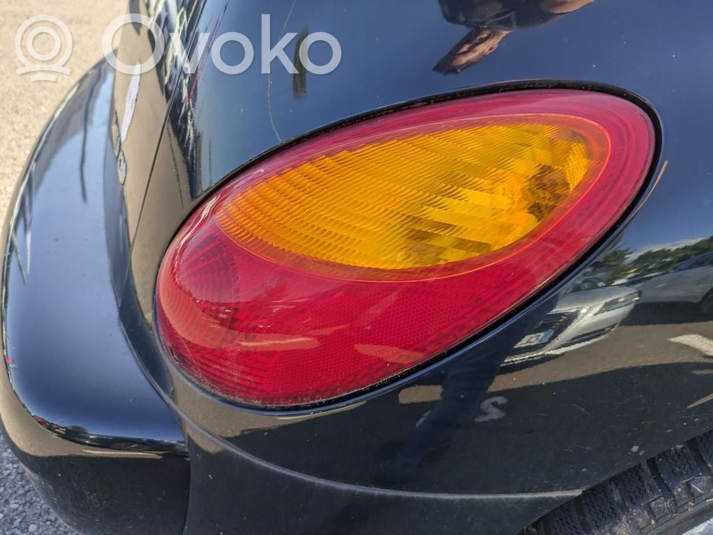 Chrysler PT Cruiser Takavalot 