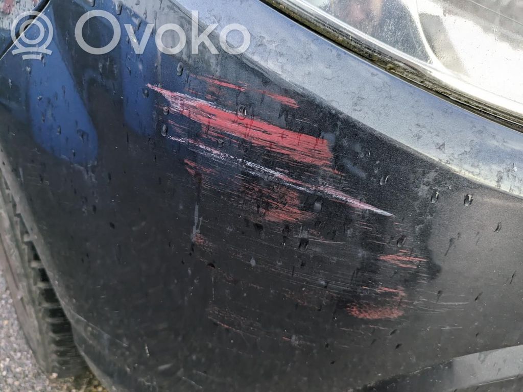 Dacia Sandero Parachoques delantero 