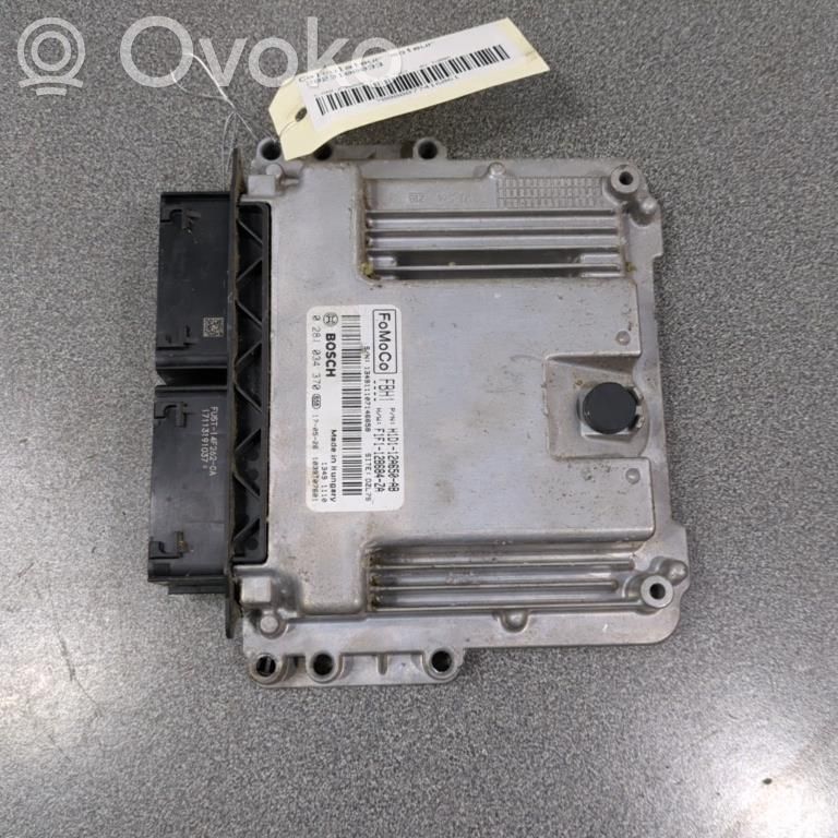 Ford C-MAX II Engine control unit/module 