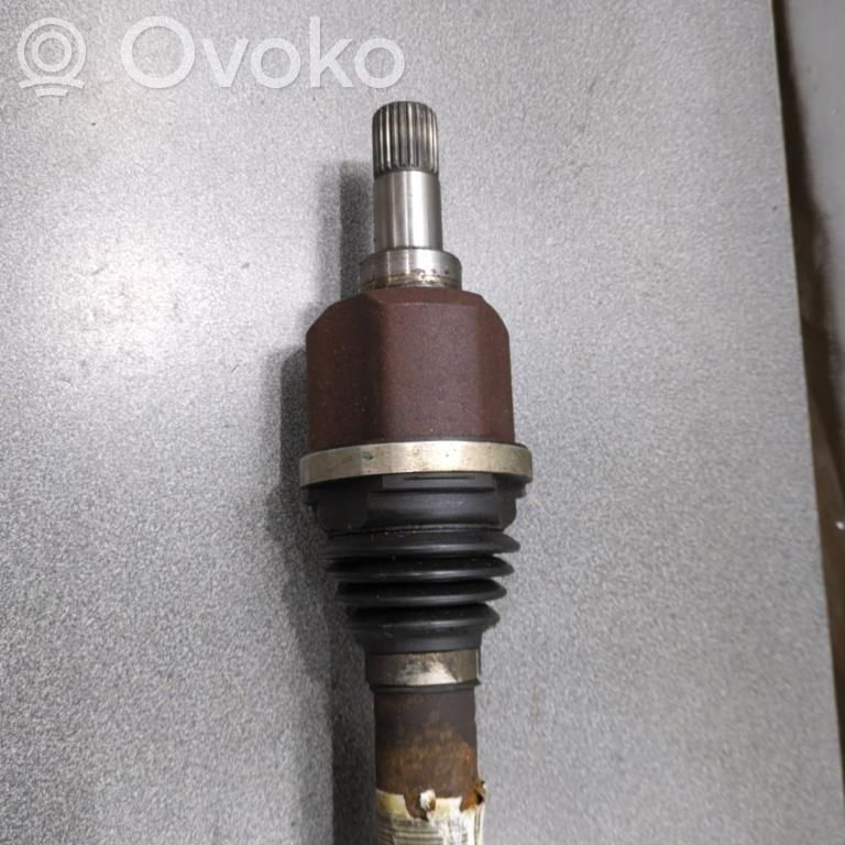 Citroen C3 Front driveshaft 
