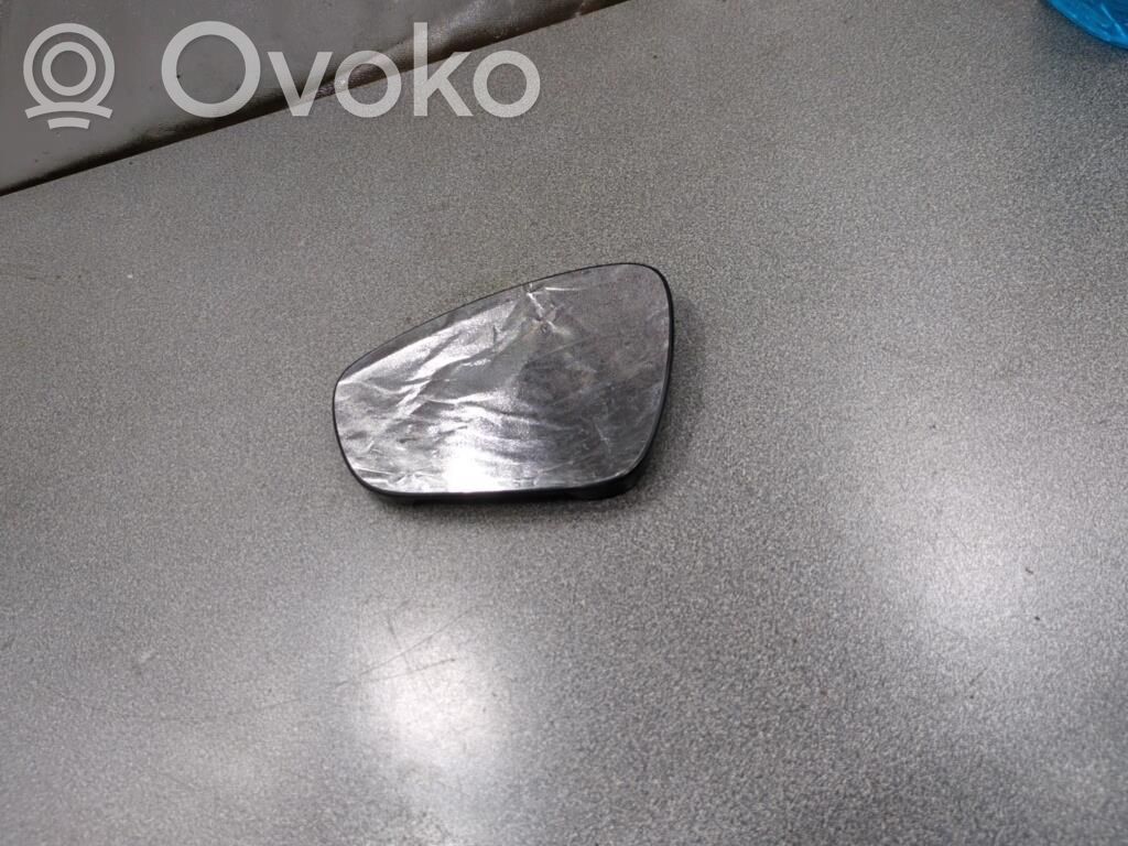 Citroen C3 Spoguļa stikls 