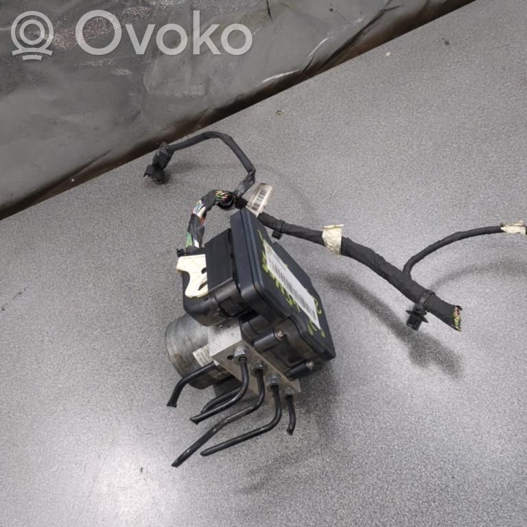 Citroen C3 ABS bloks 