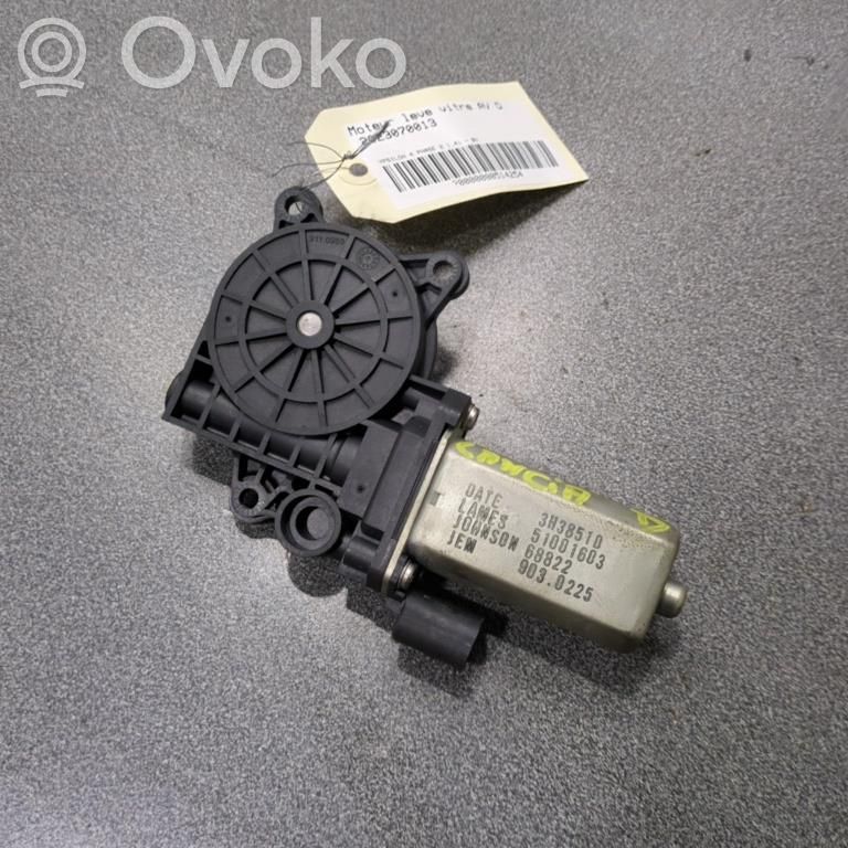 Lancia Ypsilon Silnik regulatora szyby drzwi przednich 