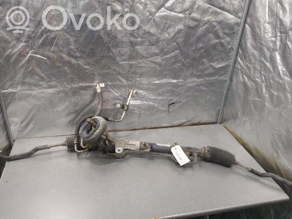 Dacia Duster Steering rack 