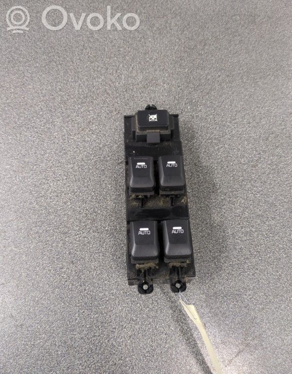KIA Ceed Electric window control switch 