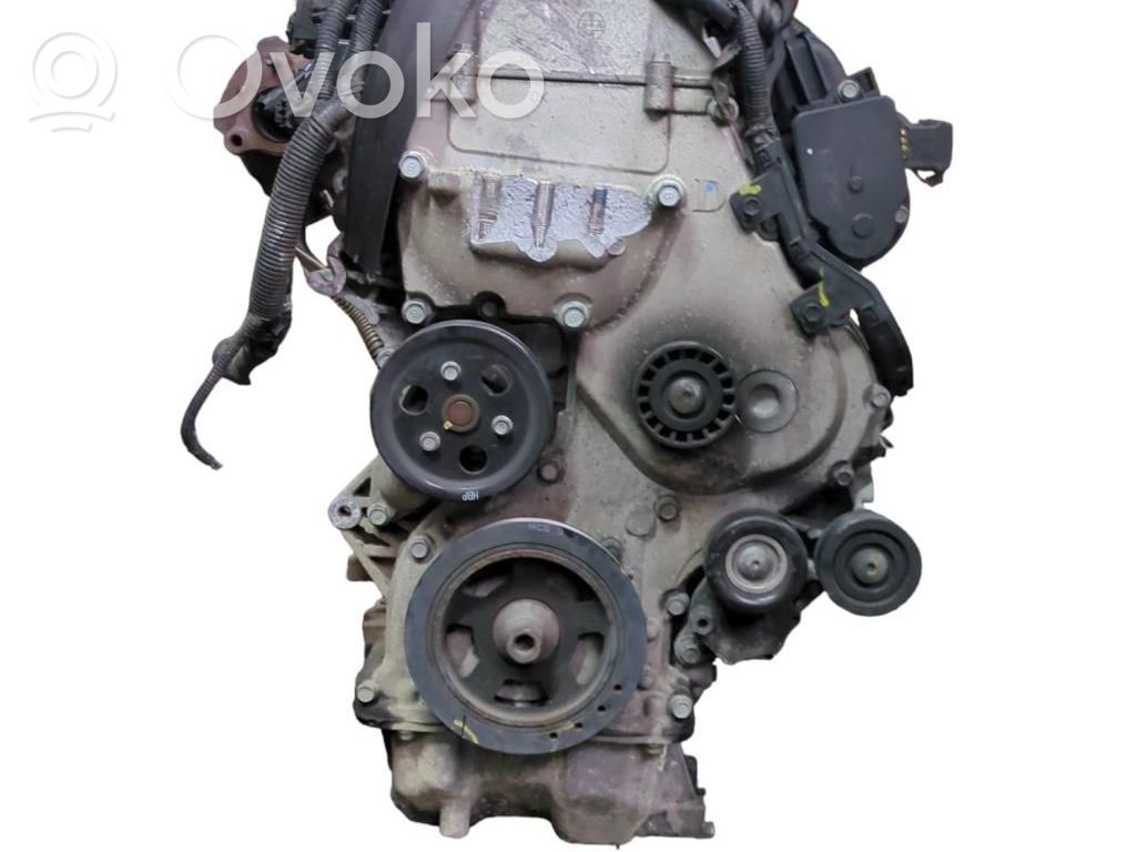 KIA Ceed Engine 