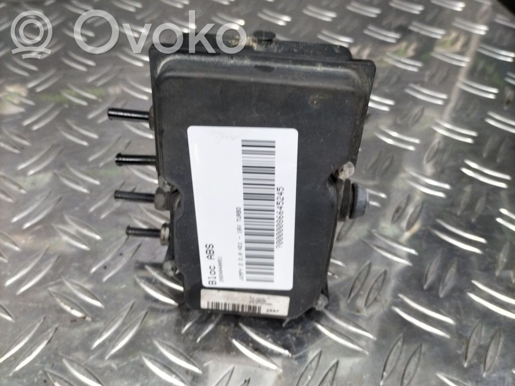 ABS Pump   00004541EN