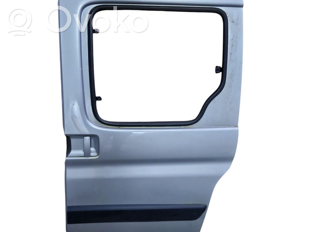 Citroen Berlingo Puerta corrediza 