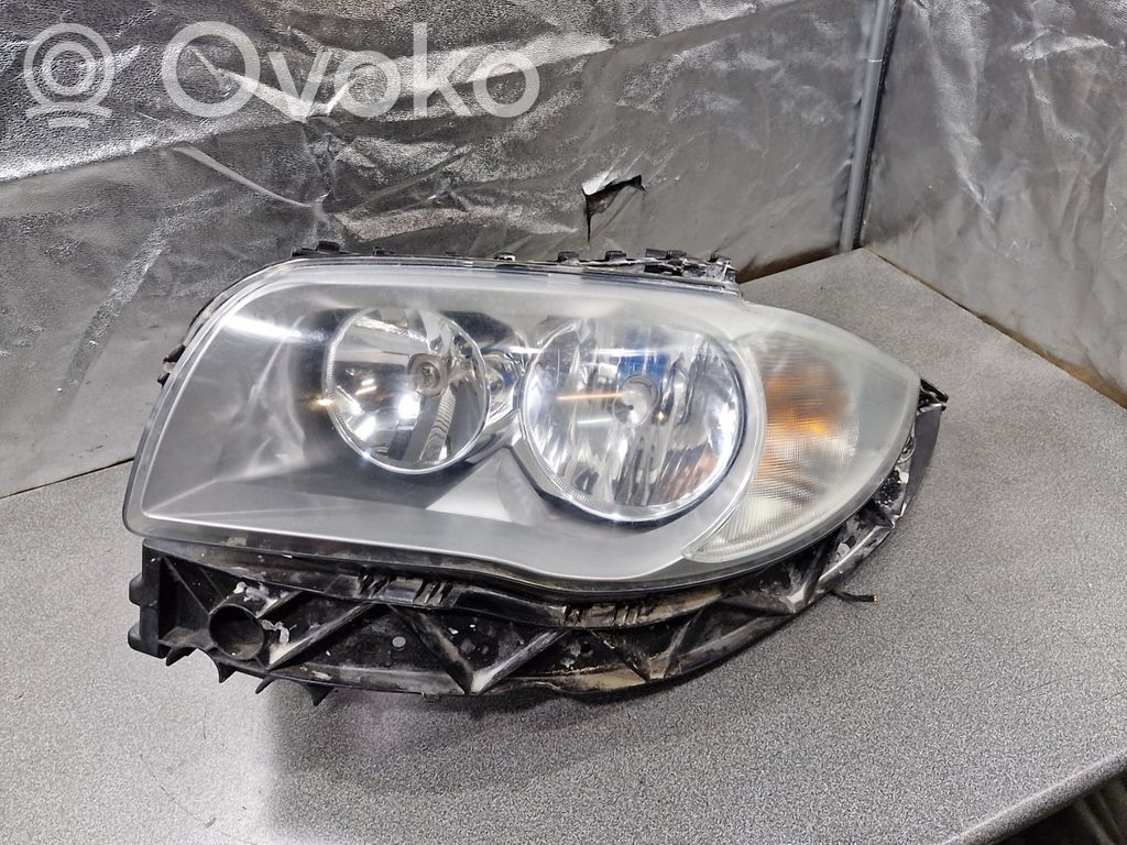Headlight/headlamp   63126924485