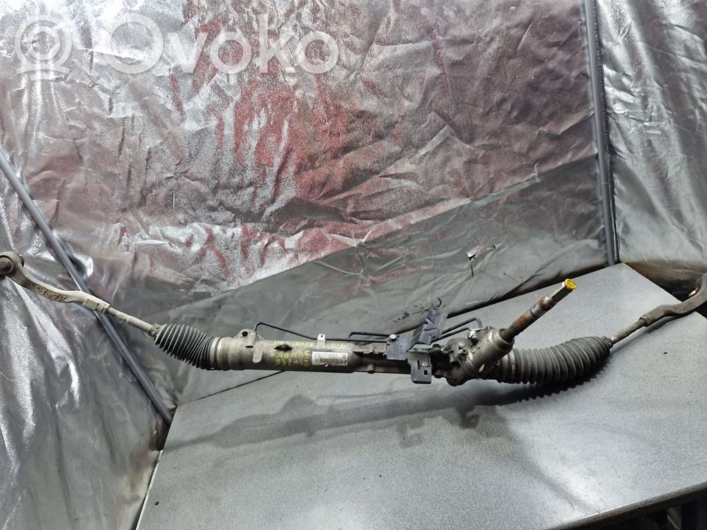 Citroen Jumpy Steering rack 