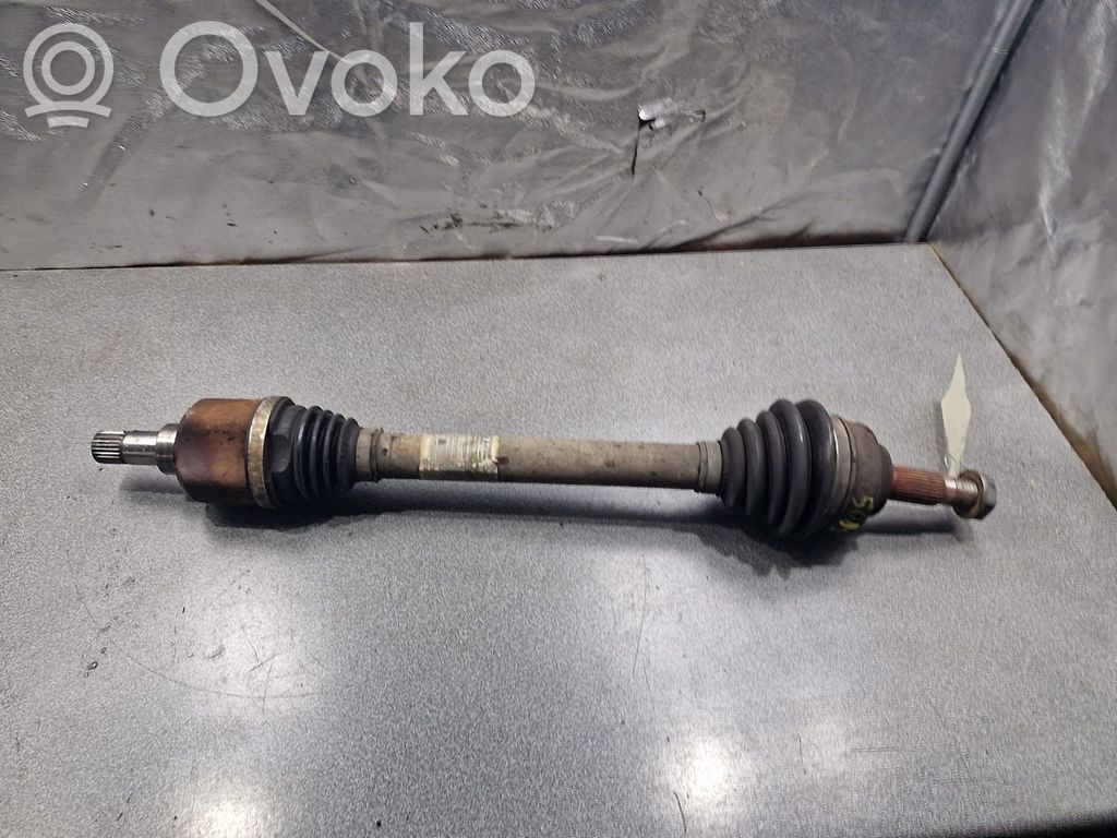 Peugeot 508 Front driveshaft 
