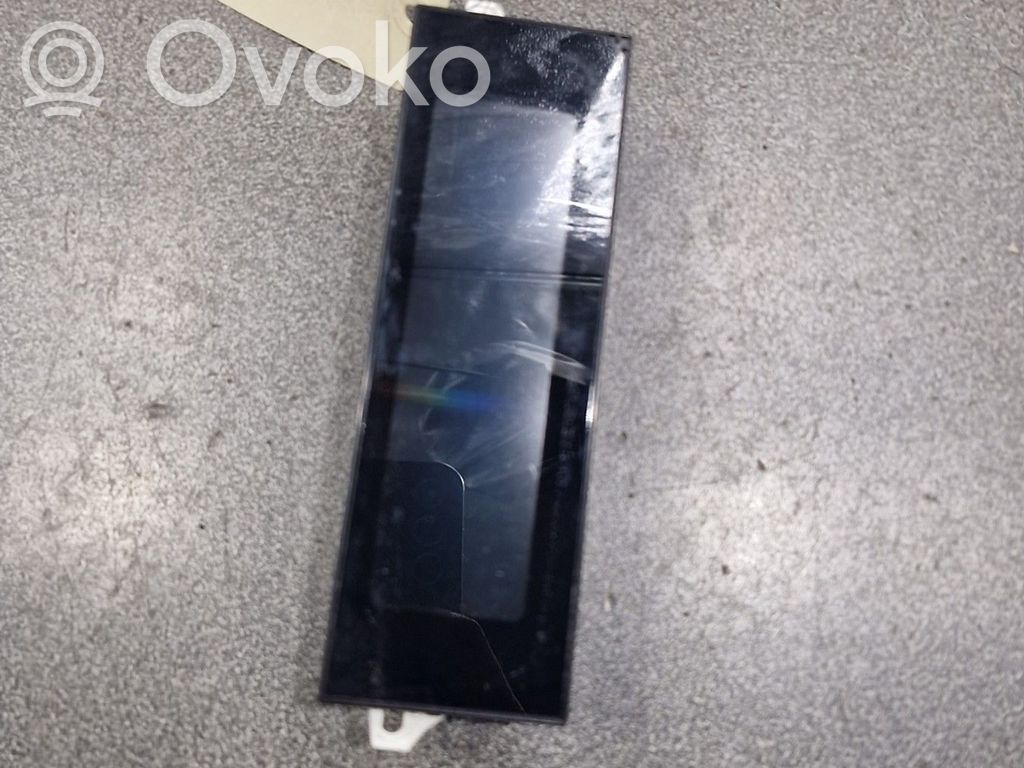 Citroen DS3 Screen/display/small screen 