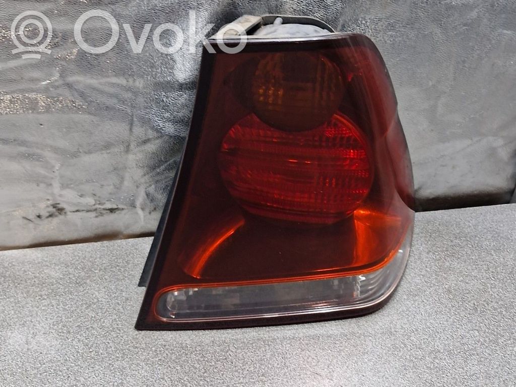 BMW 3 E46 Takavalot 