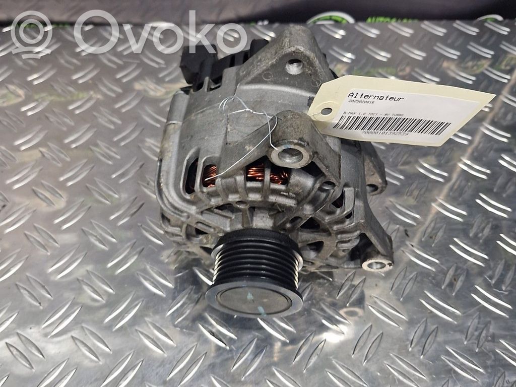 Ford B-MAX Ģenerators 