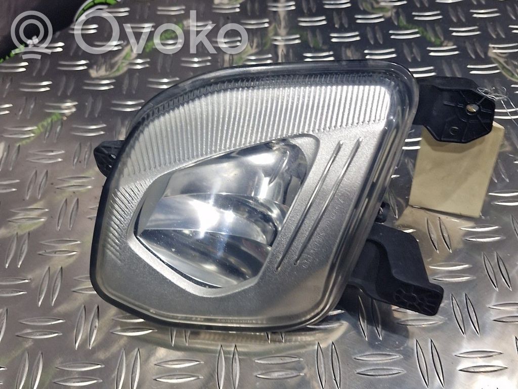 Ford Fiesta Etusumuvalo 