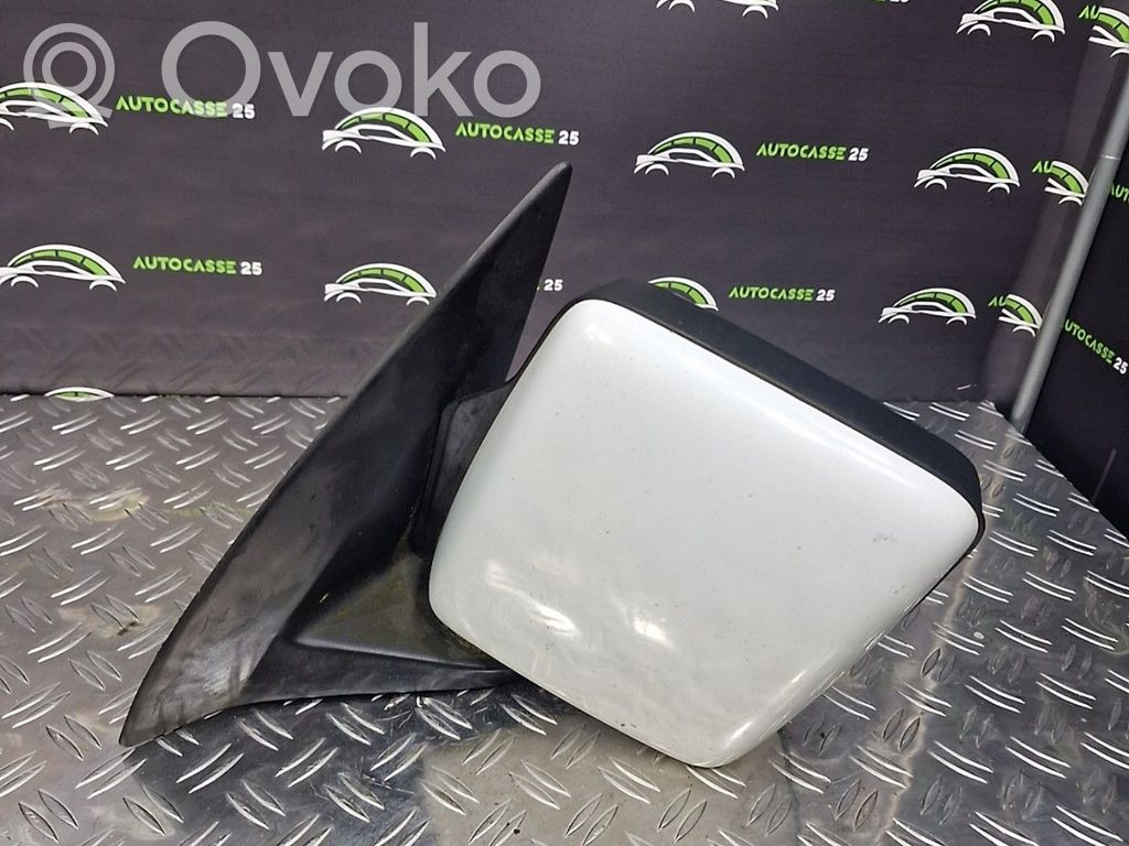 Opel Combo C Manual wing mirror 