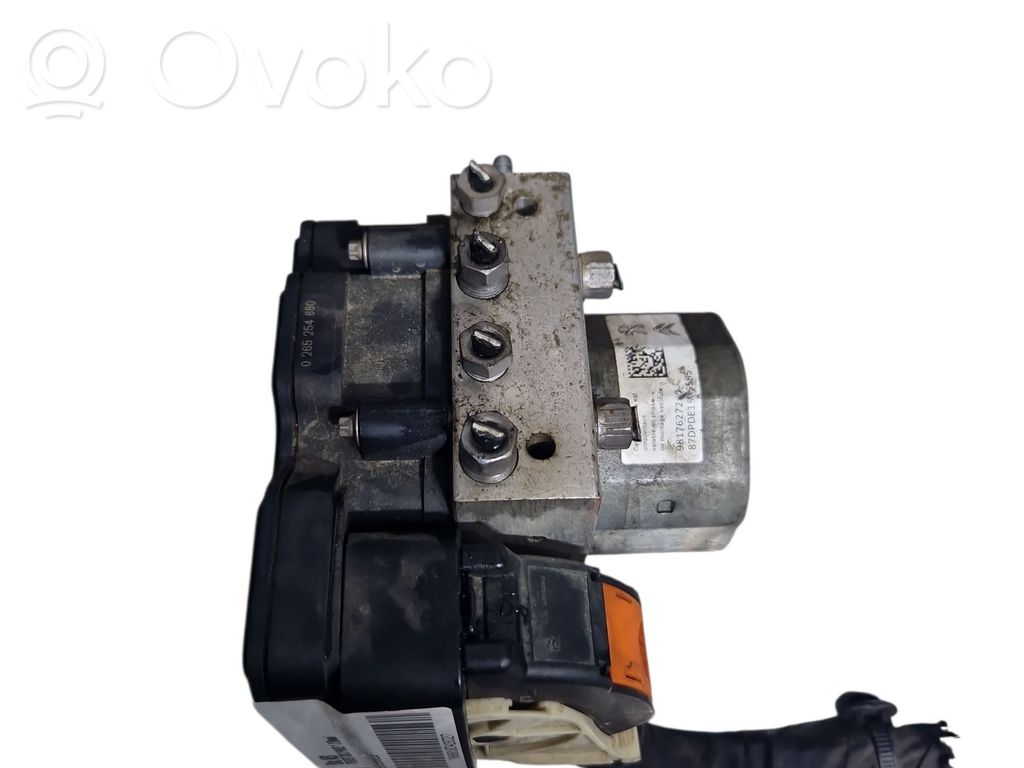 Peugeot 308 ABS Pump 