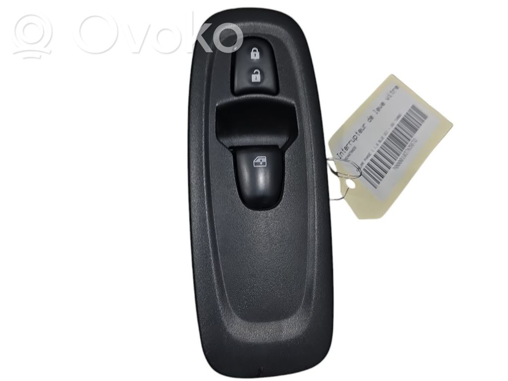 Renault Kadjar Electric window control switch 