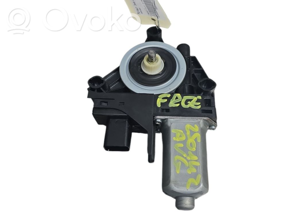 Fiat Freemont Silnik regulatora szyby drzwi przednich 