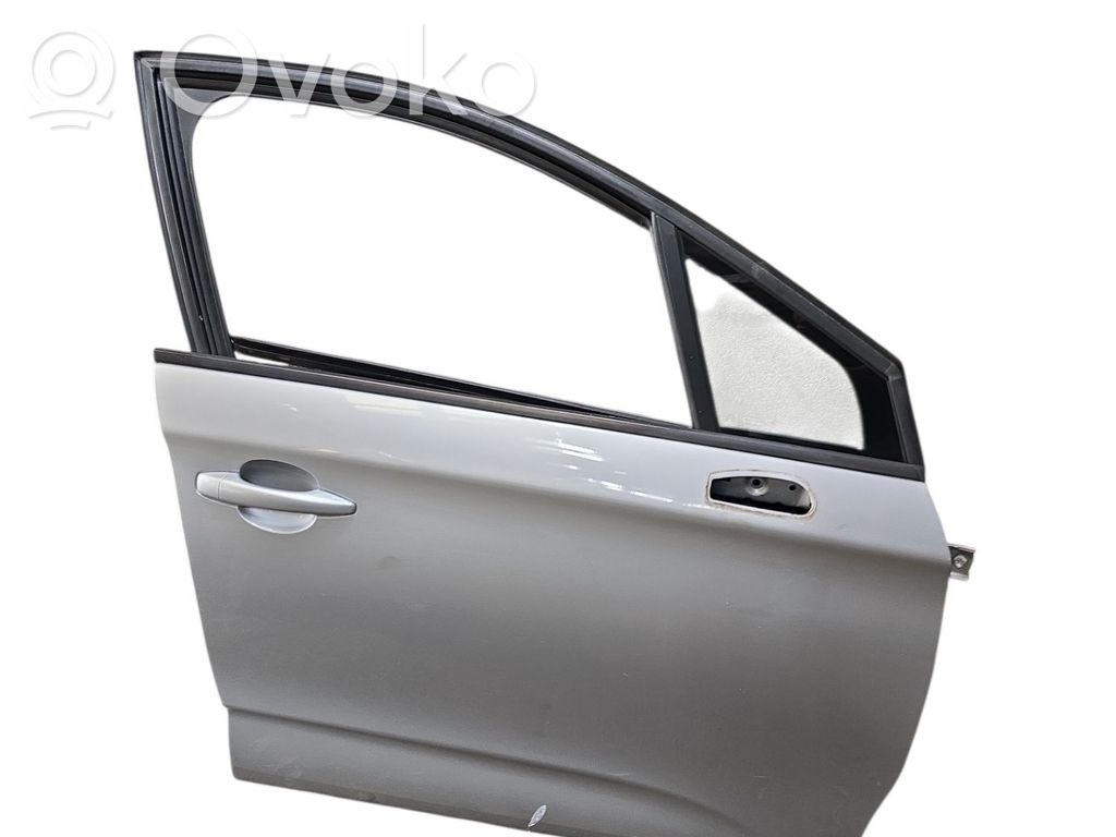 Citroen C4 II Priekinės durys 