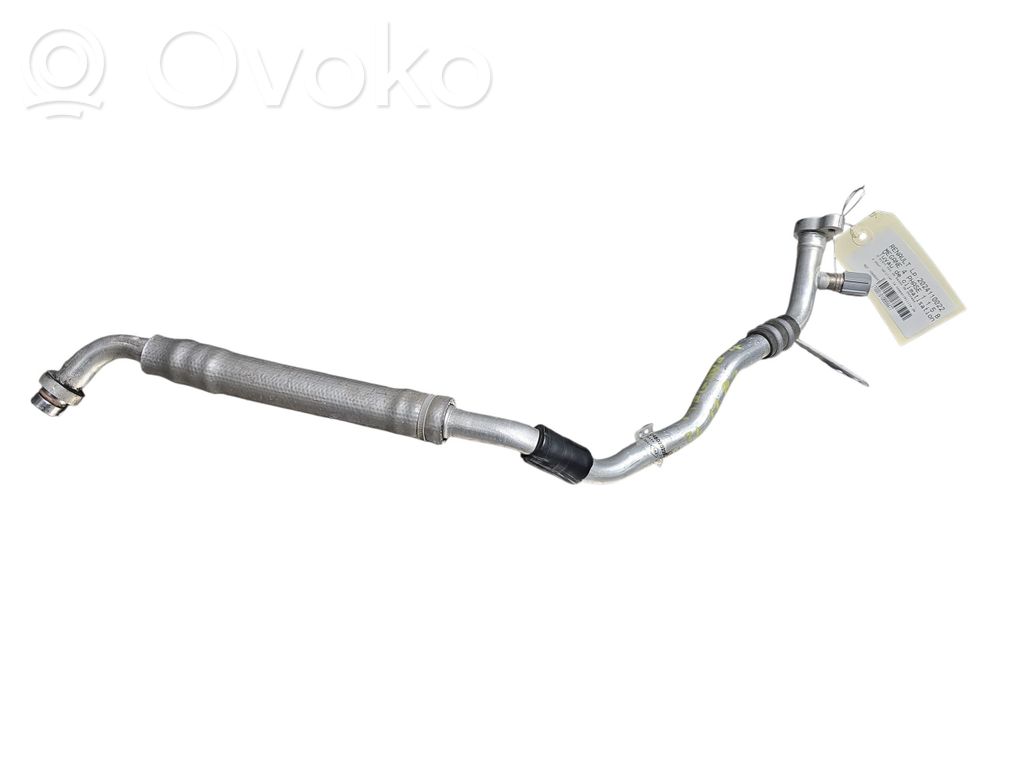 Renault Megane IV Conductă/furtun aer condiționat (A/C) 