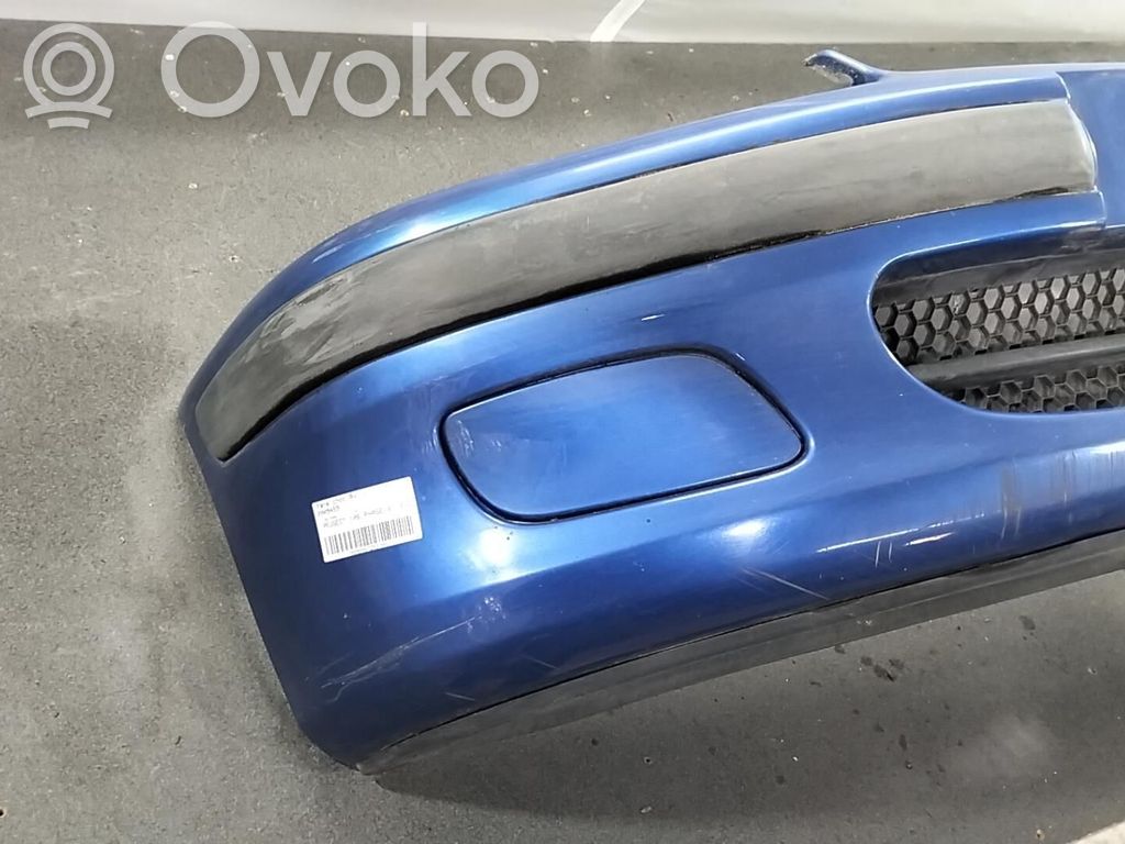 Peugeot 106 Parachoques delantero 