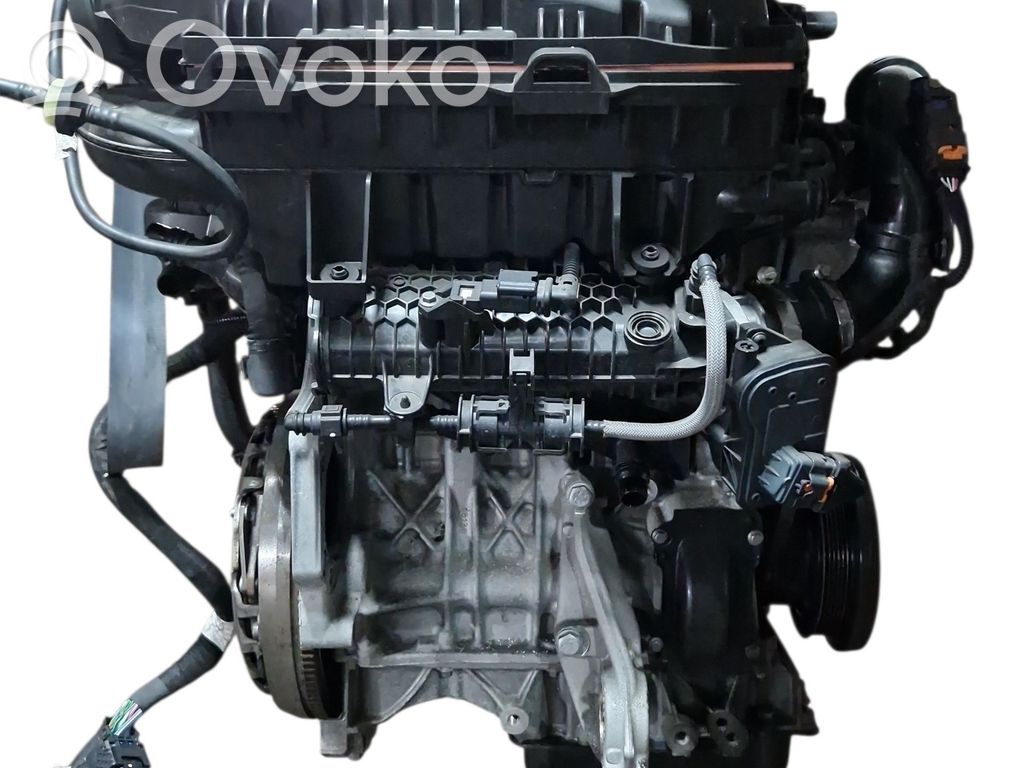 Citroen C3 Engine 