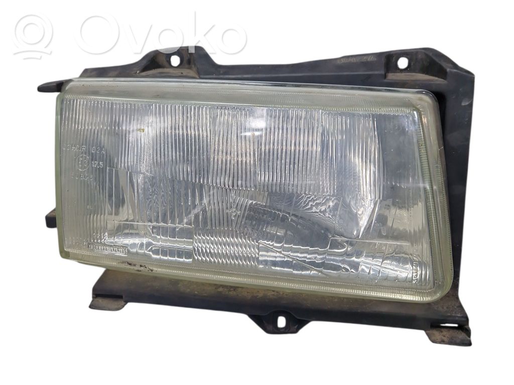 Citroen Jumpy Headlight/headlamp 