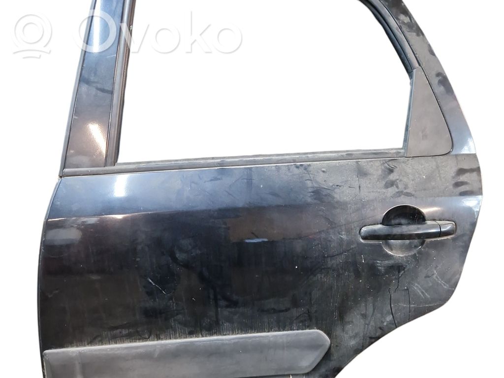 Suzuki SX4 Porte arrière 