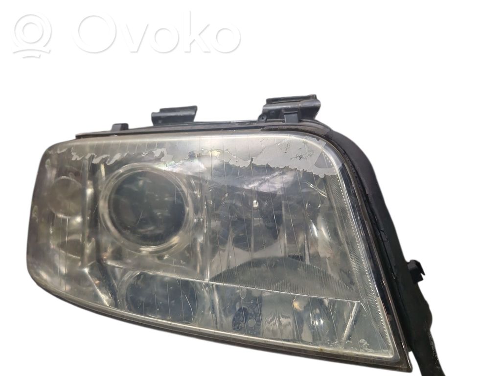 Audi A6 S6 C5 4B Headlight/headlamp 