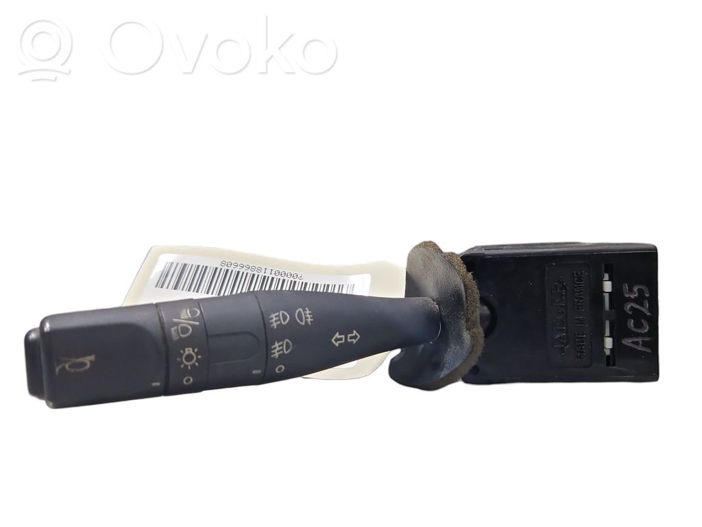 Peugeot 306 Indicator stalk 
