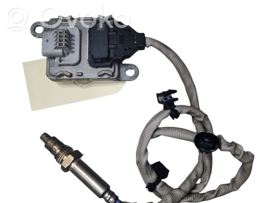 Renault Clio V Lambda probe sensor 