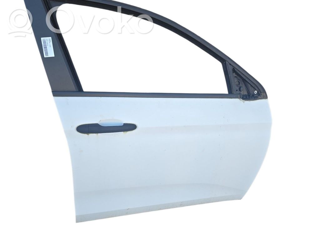 Fiat Tipo Durvis 