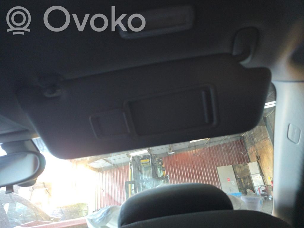 Sun visor   8K0857552AFEA7
