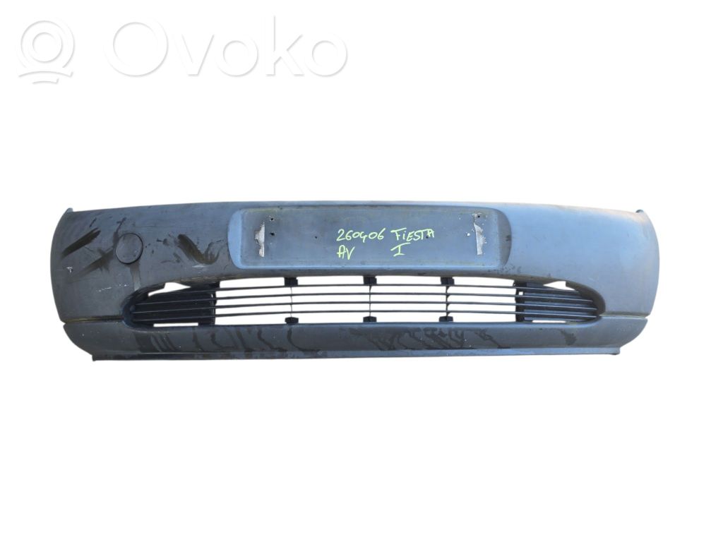 Ford Fiesta Front bumper 